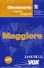 DICCIONARIO MAGGIORE ESP.-ITALIANO  ITALIANO - ESPA¥OL | 9788483327241 | - | Galatea Llibres | Llibreria online de Reus, Tarragona | Comprar llibres en català i castellà online