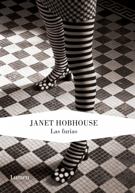 FURIAS, LAS | 9788426418616 | HOBHOUSE, JANET | Galatea Llibres | Librería online de Reus, Tarragona | Comprar libros en catalán y castellano online