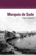 VIAJE A NAPOLES | 9788496434110 | MARQUES DE SADE | Galatea Llibres | Librería online de Reus, Tarragona | Comprar libros en catalán y castellano online