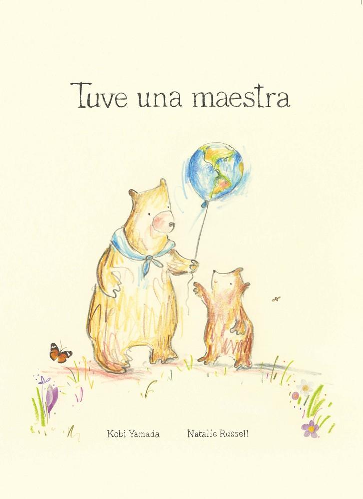 TUVE UNA MAESTRA | 9788416490813 | YAMADA, KOBI | Galatea Llibres | Llibreria online de Reus, Tarragona | Comprar llibres en català i castellà online