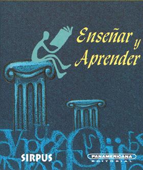 ENSEÑAR Y APRENDER | 9788496483064 | Galatea Llibres | Llibreria online de Reus, Tarragona | Comprar llibres en català i castellà online