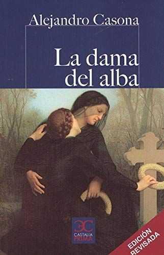 LA DAMA DEL ALBA | 9788497408226 | CASONA ALEJANDRO | Galatea Llibres | Librería online de Reus, Tarragona | Comprar libros en catalán y castellano online