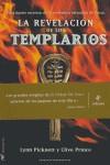 REVELACION DE LOS TEMPLARIOS, LA | 9788427030329 | PICKNETT, LYNN - PRINCE, CLIVE | Galatea Llibres | Llibreria online de Reus, Tarragona | Comprar llibres en català i castellà online