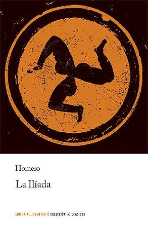 ILIADA, LA | 9788426109088 | HOMERO | Galatea Llibres | Librería online de Reus, Tarragona | Comprar libros en catalán y castellano online