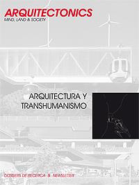 ARQUITECTURA Y TRANSHUMANISMO | 9788483015445 | AAVV | Galatea Llibres | Llibreria online de Reus, Tarragona | Comprar llibres en català i castellà online