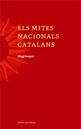 MITES NACIONALS CATALANS | 9788497661997 | SUNYER, MAGI | Galatea Llibres | Librería online de Reus, Tarragona | Comprar libros en catalán y castellano online