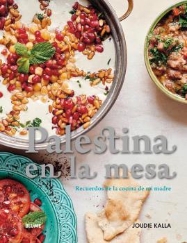 PALESTINA EN LA MESA | 9788416965502 | KALLA, JOUDIE | Galatea Llibres | Llibreria online de Reus, Tarragona | Comprar llibres en català i castellà online