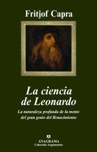 CIENCIA DE LEONARDO, LA | 9788433962782 | CAPRA, FRITJOF | Galatea Llibres | Llibreria online de Reus, Tarragona | Comprar llibres en català i castellà online