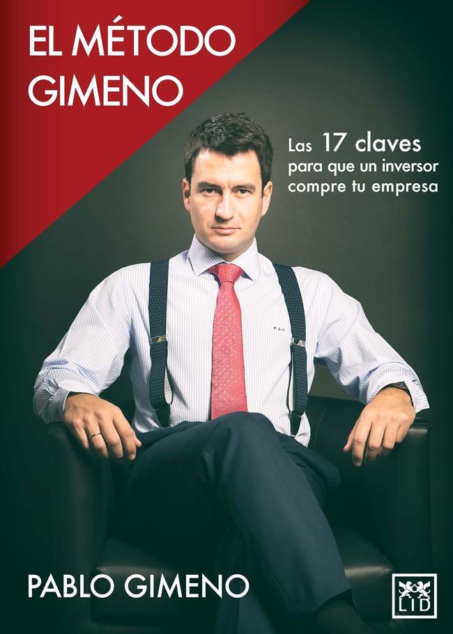 EL MÉTODO GIMENO | 9788483569467 | GIMENO, PABLO | Galatea Llibres | Llibreria online de Reus, Tarragona | Comprar llibres en català i castellà online