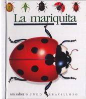 MUM. 1 LA MARIQUITA | 9788434834675 | DE BOURGOING, PASCALE/GALLIMARD JEUNESSE, ÉDITIONS | Galatea Llibres | Llibreria online de Reus, Tarragona | Comprar llibres en català i castellà online