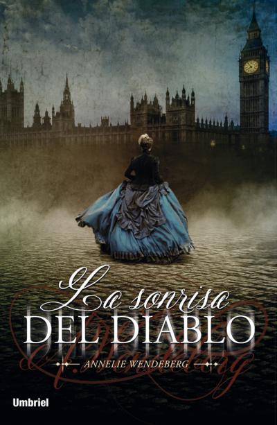 LA SONRISA DEL DIABLO | 9788492915545 | WENDEBERG, ANNELIE | Galatea Llibres | Llibreria online de Reus, Tarragona | Comprar llibres en català i castellà online