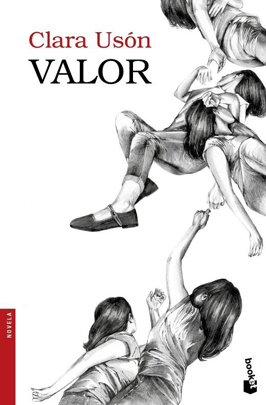 VALOR | 9788432229510 | USÓN, CLARA | Galatea Llibres | Librería online de Reus, Tarragona | Comprar libros en catalán y castellano online