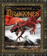 LOS SECRETOS DE LOS DRAGONES | 9788480169950 | Galatea Llibres | Llibreria online de Reus, Tarragona | Comprar llibres en català i castellà online