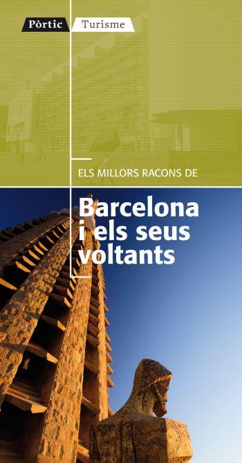 MILLORS RACONS DE BARCELONA I ELS SEUS VOLTANTS | 9788498091311 | AUTORS DIVERSOS | Galatea Llibres | Llibreria online de Reus, Tarragona | Comprar llibres en català i castellà online