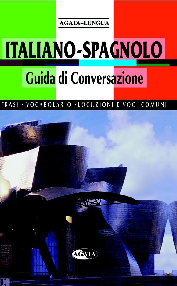 GUIA DE CONVERSACION ITALIANO / ESPAÑOL | 9788482383088 | EQUIPO EDITORIAL | Galatea Llibres | Llibreria online de Reus, Tarragona | Comprar llibres en català i castellà online