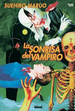 SONRISA DEL VAMPIRO, LA | 9788484492191 | MARUO, SUEHIRO | Galatea Llibres | Llibreria online de Reus, Tarragona | Comprar llibres en català i castellà online