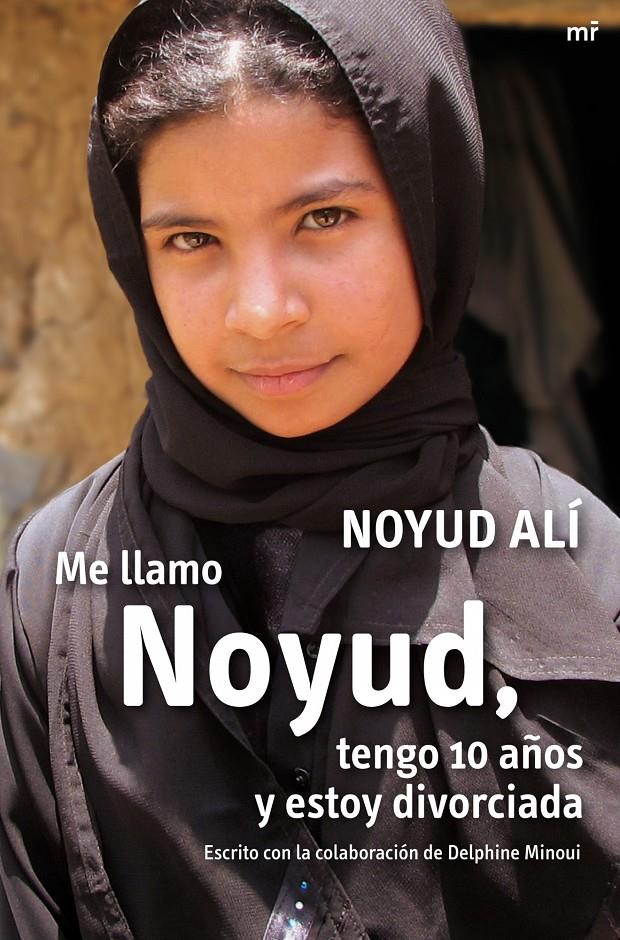 ME LLAMO NOYUD | 9788427035768 | ALI, NOYUD | Galatea Llibres | Librería online de Reus, Tarragona | Comprar libros en catalán y castellano online