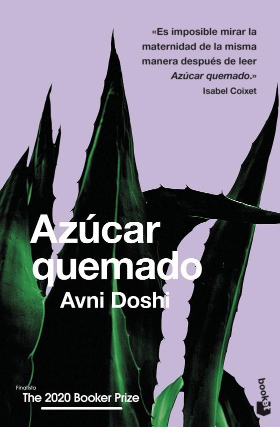 AZÚCAR QUEMADO | 9788499989211 | DOSHI, AVNI | Galatea Llibres | Llibreria online de Reus, Tarragona | Comprar llibres en català i castellà online