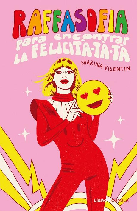 RAFFASOFIA | 9788448029685 | VISENTIN, MARINA | Galatea Llibres | Llibreria online de Reus, Tarragona | Comprar llibres en català i castellà online