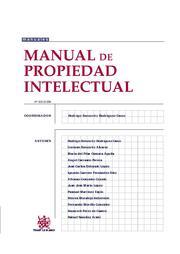 MANUAL DE PROPIEDAD INTELECTUAL | 9788498766387 | RODRIGO BERCOVITZ RODRÍGUEZ-CANO/GERMÁN BERCOVITZ ÁLVAREZ/Mª PILAR CÁMARA ÁGUILA/ÁNGEL CARRASCO PERE | Galatea Llibres | Llibreria online de Reus, Tarragona | Comprar llibres en català i castellà online