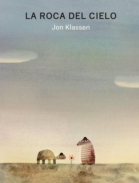 LA ROCA DEL CIELO | 9788418599477 | KLASSEN, JON | Galatea Llibres | Llibreria online de Reus, Tarragona | Comprar llibres en català i castellà online