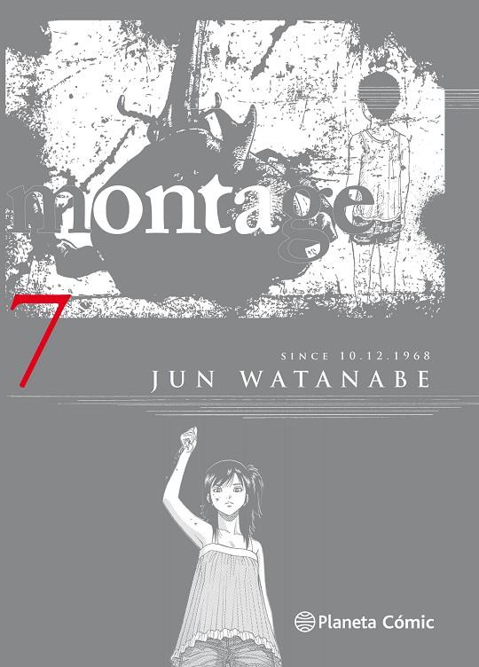 MONTAGE 7/9 | 9788491468523 | WATANABE, JUN | Galatea Llibres | Llibreria online de Reus, Tarragona | Comprar llibres en català i castellà online