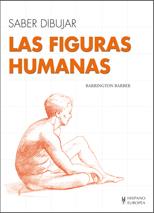 SABER DIBUJAR LAS FIGURAS HUMANAS | 9788425520617 | BARRINGTON, BARBER | Galatea Llibres | Llibreria online de Reus, Tarragona | Comprar llibres en català i castellà online