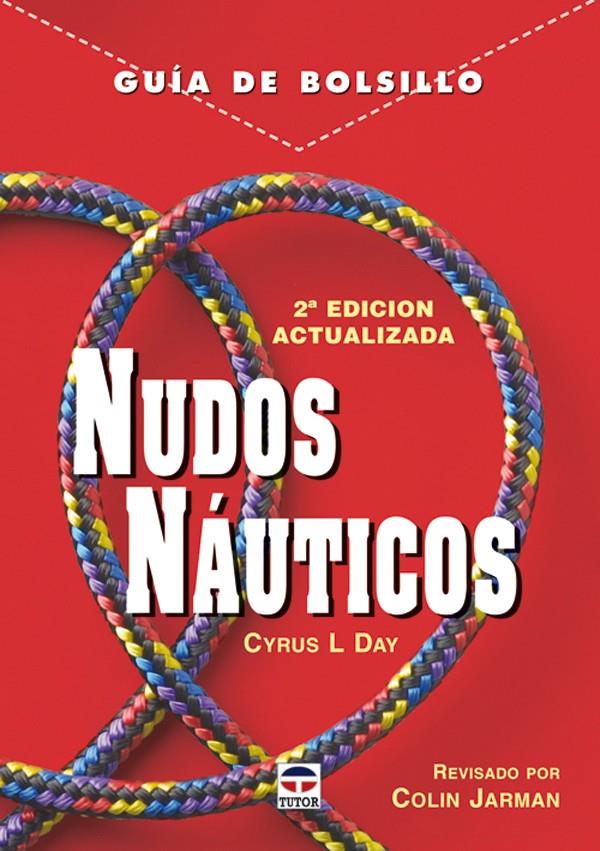 NUDOS NAUTICOS | 9788479026400 | JARMAN, COLIN | Galatea Llibres | Llibreria online de Reus, Tarragona | Comprar llibres en català i castellà online