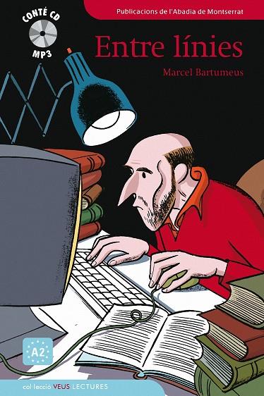 ENTRE LÍNIES | 9788498832617 | BARTUMEUS BACARDIT, MARCEL | Galatea Llibres | Llibreria online de Reus, Tarragona | Comprar llibres en català i castellà online