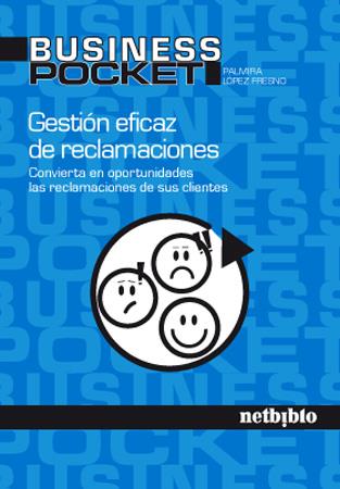 GESTIÓN EFICAZ DE RECLAMACIONES | 9788497454629 | LÓPEZ FRESNO, PALMIRA | Galatea Llibres | Llibreria online de Reus, Tarragona | Comprar llibres en català i castellà online