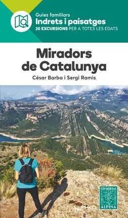 MIRADORS DE CATALUNYA | 9788480907569 | BELARRE, IVAN | Galatea Llibres | Librería online de Reus, Tarragona | Comprar libros en catalán y castellano online