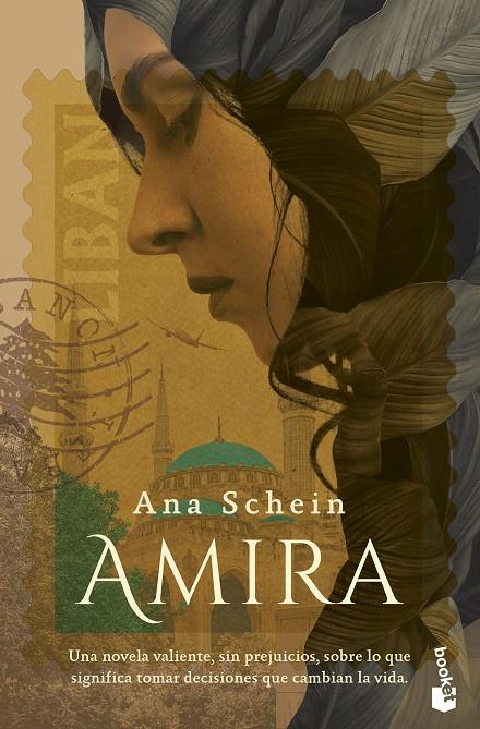 AMIRA | 9788408294610 | SCHEIN, ANA | Galatea Llibres | Librería online de Reus, Tarragona | Comprar libros en catalán y castellano online