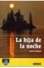 HIJA DE LA NOCHE | 9788423669523 | GALLEGO GARCIA, LAURA (1977- ) | Galatea Llibres | Llibreria online de Reus, Tarragona | Comprar llibres en català i castellà online