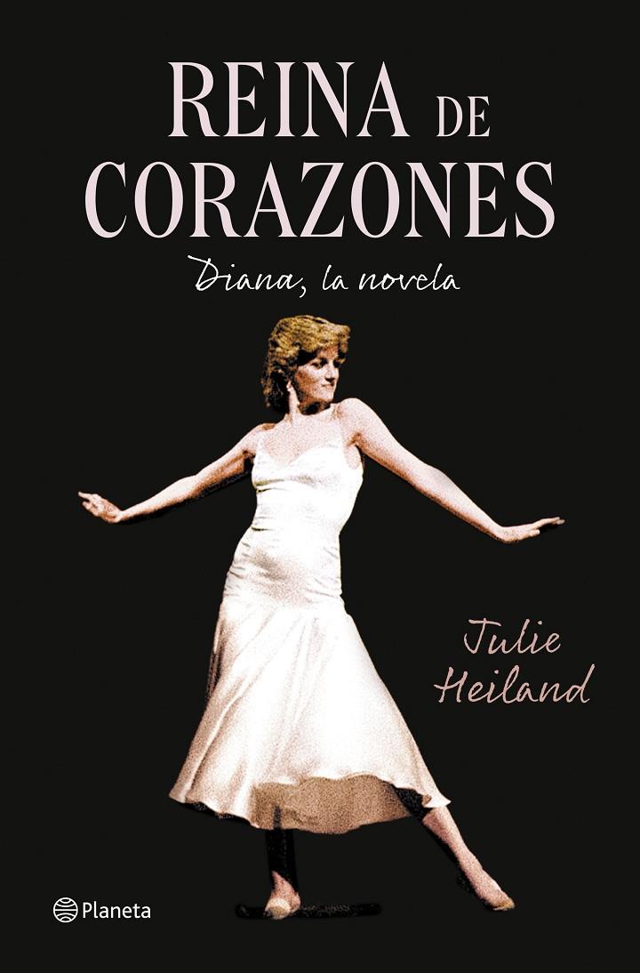 REINA DE CORAZONES | 9788408259589 | HEILAND, JULIE | Galatea Llibres | Llibreria online de Reus, Tarragona | Comprar llibres en català i castellà online