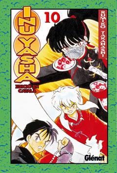 INU YASHA 10 (CAT) | 9788484497547 | TAKAHASHI, RUMIKO | Galatea Llibres | Llibreria online de Reus, Tarragona | Comprar llibres en català i castellà online