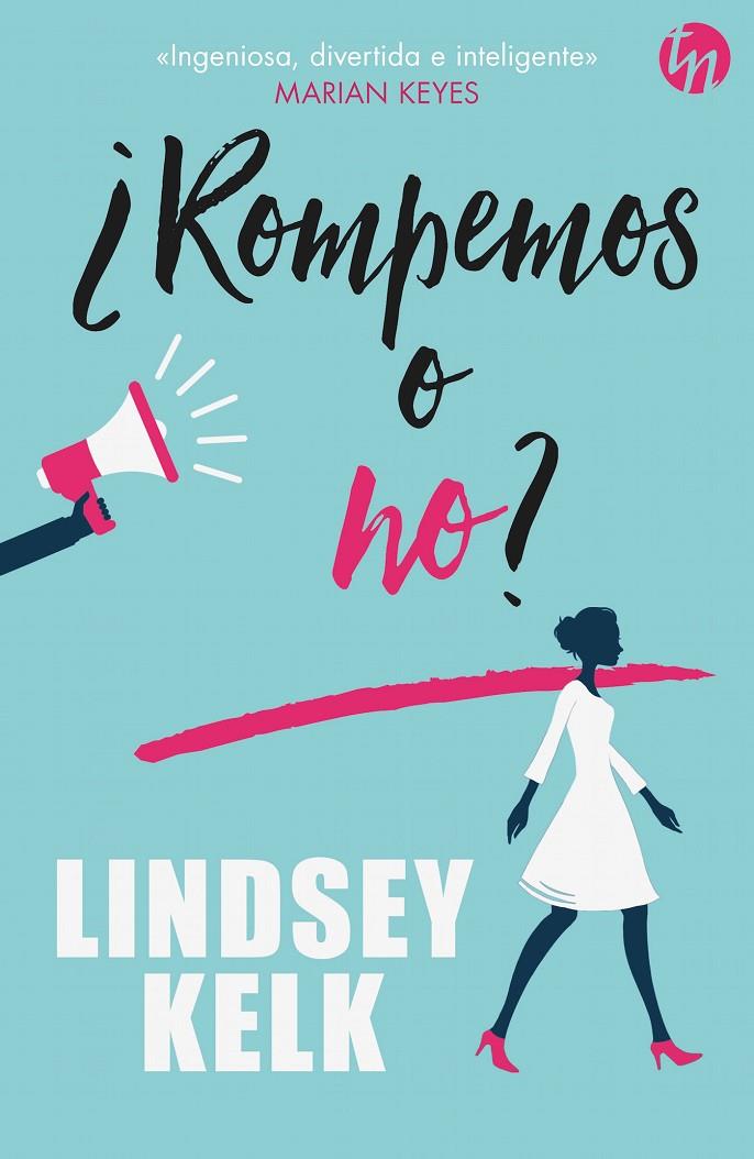 ROMPEMOS O NO? | 9788491705659 | KELK, LINDSEY | Galatea Llibres | Llibreria online de Reus, Tarragona | Comprar llibres en català i castellà online