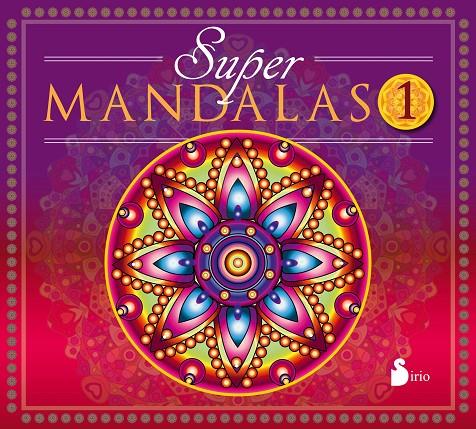 SUPERMANDALAS 2 | 9788416579648 | Galatea Llibres | Llibreria online de Reus, Tarragona | Comprar llibres en català i castellà online