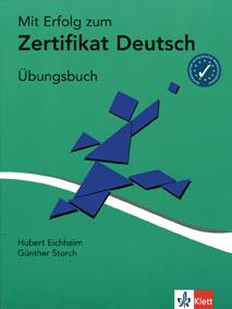 ZERTIFIKAT DEUTSCH | 9783126753715 | EICHHEIM, HUBERT | Galatea Llibres | Llibreria online de Reus, Tarragona | Comprar llibres en català i castellà online