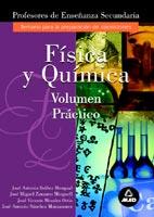 FISICA Y QUIMICA TEMARIO PRACTICO PROFESOR DE ESO OPOS | 9788483119983 | GARCIA LUCAS, ISABEL/SANCHEZ MANZANARES, JOSE ANTONIO/MORALES ORTIZ, JOSE VICENTE/IBAñEZ MENGUAL, JO | Galatea Llibres | Llibreria online de Reus, Tarragona | Comprar llibres en català i castellà online