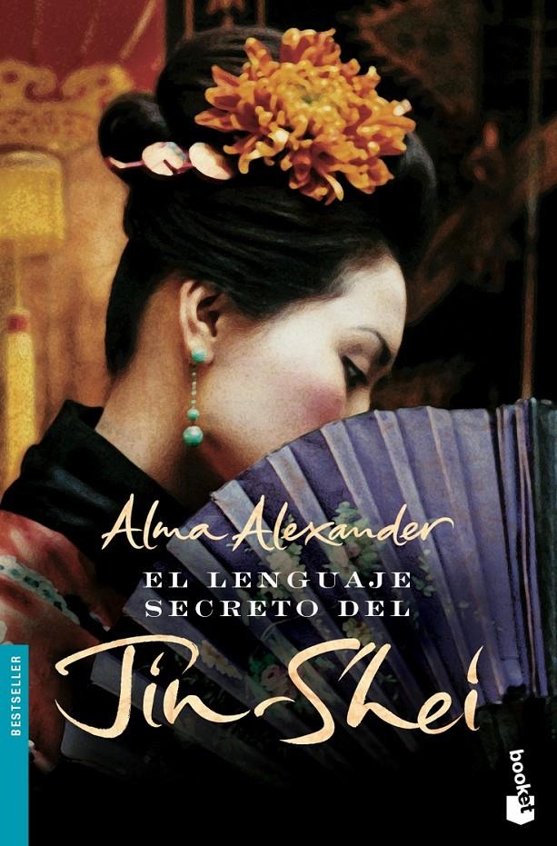 LENGUAJE SECRETO DE JIN-SHEI, EL | 9788427033740 | ALEXANDER, ALMA | Galatea Llibres | Llibreria online de Reus, Tarragona | Comprar llibres en català i castellà online