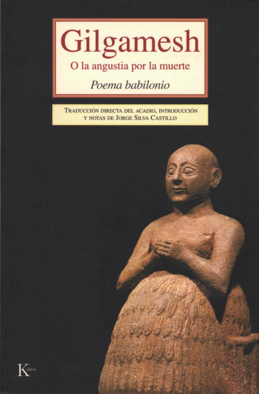 GILGAMESH | 9788472456273 | ANÓNIMO | Galatea Llibres | Llibreria online de Reus, Tarragona | Comprar llibres en català i castellà online