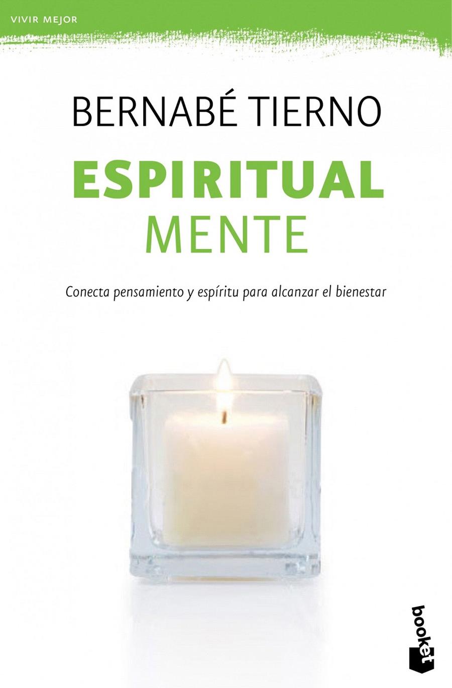 ESPIRITUAL MENTE | 9788499981673 | BERNABÉ TIERNO | Galatea Llibres | Llibreria online de Reus, Tarragona | Comprar llibres en català i castellà online