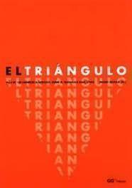 TRIANGULO, EL. MAS DE 100 EJEMPLOS SOBRE EL TRIANGULO EQUILA | 9789688873588 | MUNARI, BRUNO | Galatea Llibres | Librería online de Reus, Tarragona | Comprar libros en catalán y castellano online