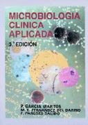 MICROBIOLOGIA CLINICA APLICADA | 9788479782818 | GARCIA MARTOS | Galatea Llibres | Llibreria online de Reus, Tarragona | Comprar llibres en català i castellà online