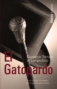 GATOPARDO | 9788420664996 | LAMPEDUSA, GIUSEPPE TOMASI DI | Galatea Llibres | Librería online de Reus, Tarragona | Comprar libros en catalán y castellano online