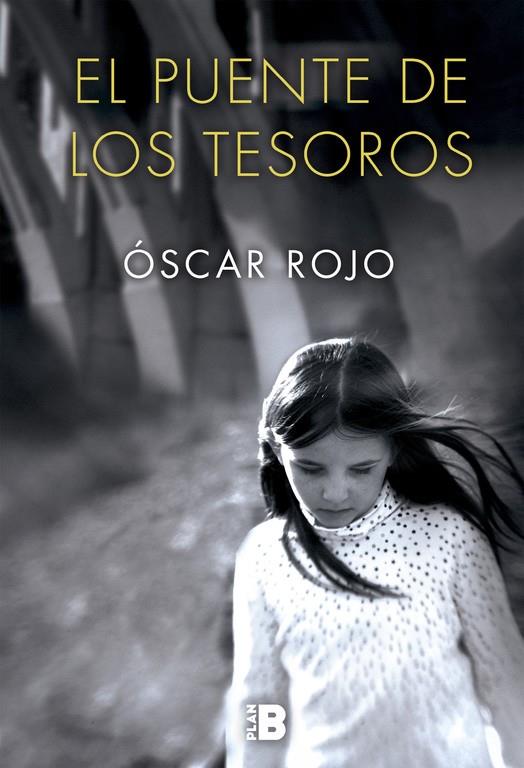 EL PUENTE DE LOS TESOROS | 9788417001247 | ROJO, OSCAR | Galatea Llibres | Llibreria online de Reus, Tarragona | Comprar llibres en català i castellà online