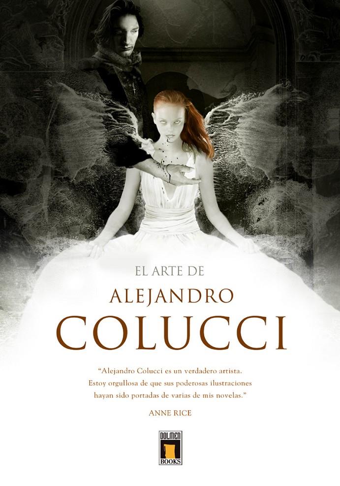 ARTE DE ALEJANDRO COLUCCI | 9788415201632 | COLUCCI, ALEJANDRO | Galatea Llibres | Llibreria online de Reus, Tarragona | Comprar llibres en català i castellà online