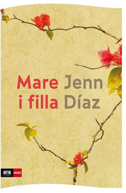MARE I FILLA | 9788494652301 | DÍAZ, JENN | Galatea Llibres | Librería online de Reus, Tarragona | Comprar libros en catalán y castellano online
