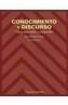 CONOCIMIENTO Y DISCURSO. CLAVES PARA INFERIR Y COMPRENDER | 9788436817614 | LEON, JOSE ANTONIO (COORD) | Galatea Llibres | Llibreria online de Reus, Tarragona | Comprar llibres en català i castellà online