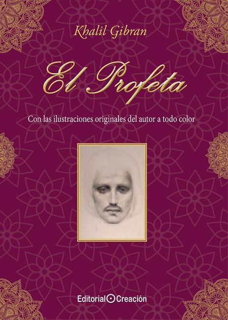 EL PROFETA | 9788415676430 | GIBRAN, KHALIL | Galatea Llibres | Llibreria online de Reus, Tarragona | Comprar llibres en català i castellà online